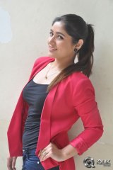 Prabhjeet Kaur at Intelligent Idiots Movie Date Press Meet